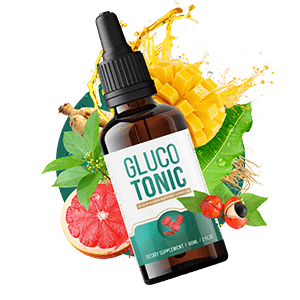 Gluco Tonic™ AU Official Website | #1 Manage Diabetes